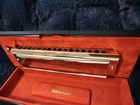 New Hohner Chromonica 280 16 Hole Chromatic Harmonica 280 64 Key Of C