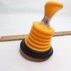 Hdx Mini Sink Plunger 209568