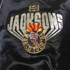 Vintage Jacksons 1984 Pepsi Tour Jacket Size Xs