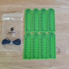 New Saxon Learning Math 1 Wrap Ups Addition Home School Tools Lot Of 8 