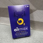 Lot Of 5  Airmax Nasal Dilator S m New