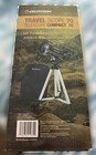 Celestron Travel Scope 70 21035 70mm Refractor Telescope Tripod Backpack New