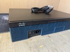 Cisco 2911 Integrated Service Router 2911 k9 - Vwic3-1mft-t1 e1