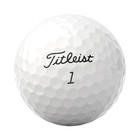 New Titleist Pro V1 Rct 2025 Golf Balls White - 1 Sleeve  3 Golf Balls 