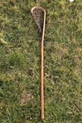 Handmade Vintage Lacrosse Stick Native American