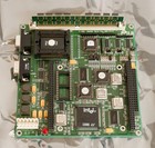 Intel I386 Ex Embedded Microprocessor Evaluation Board