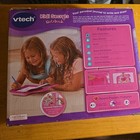 Vtech Kidi Secret Notebook Journal Pink Record Voice Songs Number Game Nib