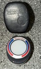 Gossen Sixticolor Day incandescent Light Meter With Case  Working