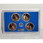 2019 American Innovation  1 Coin Proof Set United States Mint With Coa And Box 