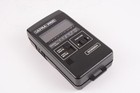 Gossen Ultra Pro Light Meter W 3 Attachments  z-77804