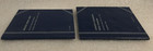 Lot Of 2 Whitman Coin Folder Album Book  9003 And 9021 No Coins 