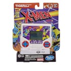 Tiger Electronics Marvel X-men Project X Handheld Lcd Video Game