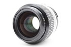 Nikon Ai-s Nikkor 35mm F 1 4  Mf Wide Lens From Japan  exc      2383263