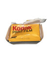 Kodak Nos Film Plus-x Pan 125 Black   White Film 24 Exposure  Exp 11 1993 Nos