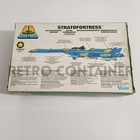 Vintage Kenner Mega Force - Stratofortress Sealed New 1989 Gi Joe Micro Machines