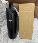      Owala Freesip 30oz Water Bottle Fairways For Days Golf Black - New Gift 2026