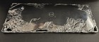 Vintage 2002 Arthur Court Grapevine Serving Tray Pre-owned 