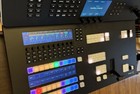 Blackmagic Design Atem Television Studio 4k8 Uhd Switcher 12g-sdi