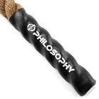 Indoor   Outdoor Exercise Climbing Rope - 1 5 Inch Diameter