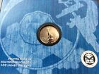 2019 Pennsylvania Pa American Innovation Reverse Proof Coin All Govt Packaging