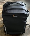 Lowepro Flipside Bp 400 Aw Iii Mirrorless Dslr Camera Backpack Black