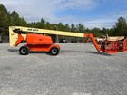 2017 Refurb Jlg 800aj Articulating Boom Lift 4wd Deutz Diesel