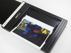 Set Of 10 Intax Wide To 4x5 Film Holder Adapter 