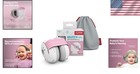Alpine Muffy Baby Ear Protection Earmuffs - Adjustable  23db Noise Reduction