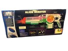 Vtg 1997 Galoob Men In Black Alien Blaster Series 4 D-atomizer  almost Mint 