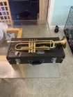 Yamaha Ytr 2335 Trumpet With Case 
