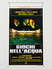 15 Vintage Original Italian Movie Posters Locandina
