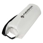 Akona Atacama Dry Bag     Waterproof Roll - Top Dive Gear Bag Clear Tpu 20 Liter