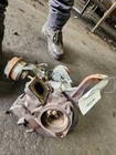 Used Turbocharger Fits  2007 Acura Rdx 2 3l 4 Cylinder Grade A