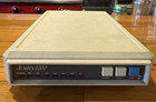 Vintage Avatex 1200hc   1200 Computer Modem Atari   Ibm Hard To Find  Powers Up 