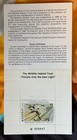 1991 United Kingdom - Wildlife Habitat Conservation Duck Stamp - Booklet