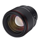 Samyang 85mm F1 4 Af 2nd Generation Full Frame Telephoto Af Lens For Sony E