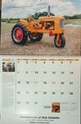 Classic Farm Tractors  2020 Calendar