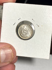 1916 Fg Peru 1 2 Dinero - Bu
