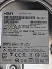 Hgst 2tb 0f19451 3 5  Sata 6gb s Hard Disk Drive Hus724020ala640