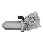 For Bmw X3 X5 X6 2003-2010 Transfer Case Shift Actuator Motor 27107566296
