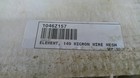 Parker 922972 149w Hydraulic Filter Screen New In Box P h 1046z157