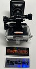 Gopro Hero4 Silver Camera Full Spectrum ragecams Ir Night Vision Illuminator Hot