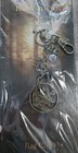 Twilight Saga New Moon Crest Charm Bag Clip By Neca Sealed