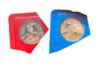 2026 P d Half Dollar Semi-quincentennial Set From Official Us Mint Uncirc Set