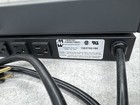 Lot Tripp Lite Pdu 1215 15a 120v 13 Outlet Power Distribution Unit 1583t8a1bk