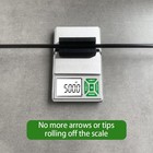 Arrow Scale Digital Grain  Archery Scale  Weight With Green 