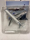 Rare Herpa Miniature 1 200    550338 Russian Airlines Aeroflot Boeing 737-400
