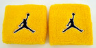 Nike Wristbands Baseball Mlb  24 William Contreras Amarillo navy