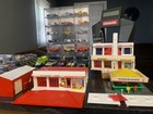 Vintage Aurora Afx Tyco Rare Autoworld Slot Cars