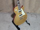 Epiphone Les Paul Traditional Pro Iv Electric Guitar - Cracked Neck